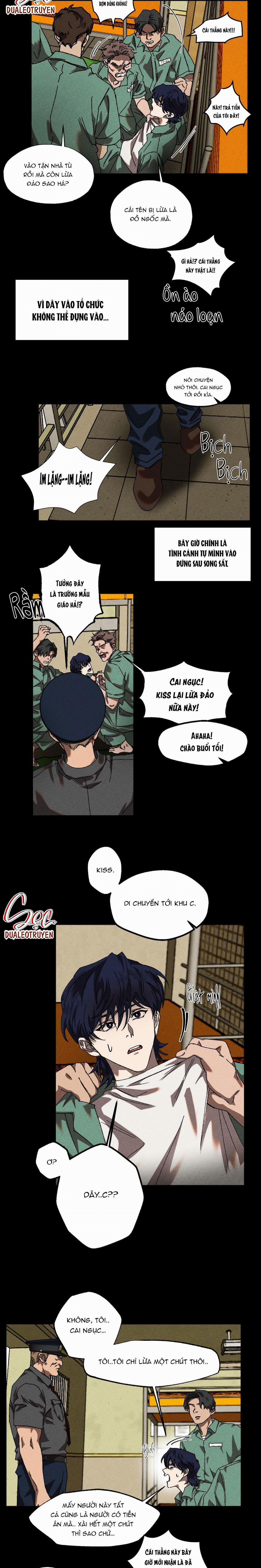 Cash Or Credit 1 trang 8