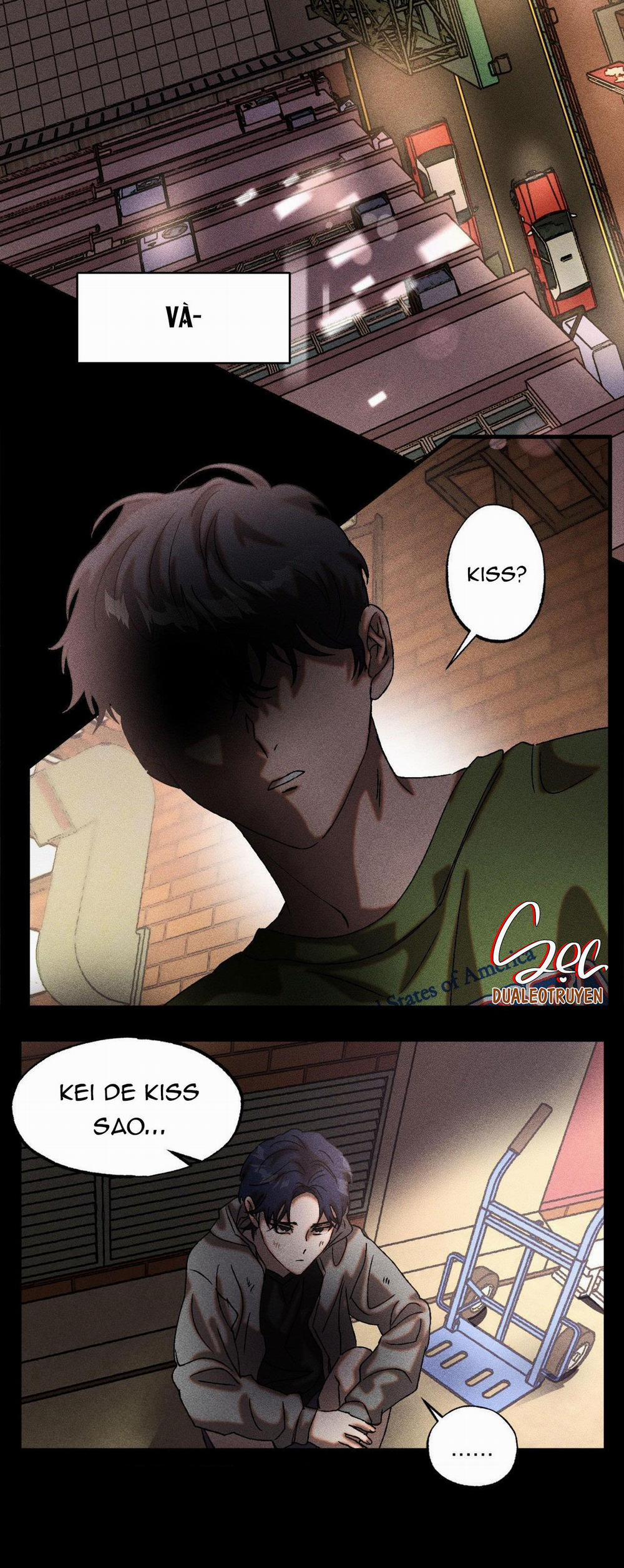 Cash Or Credit 10 trang 25