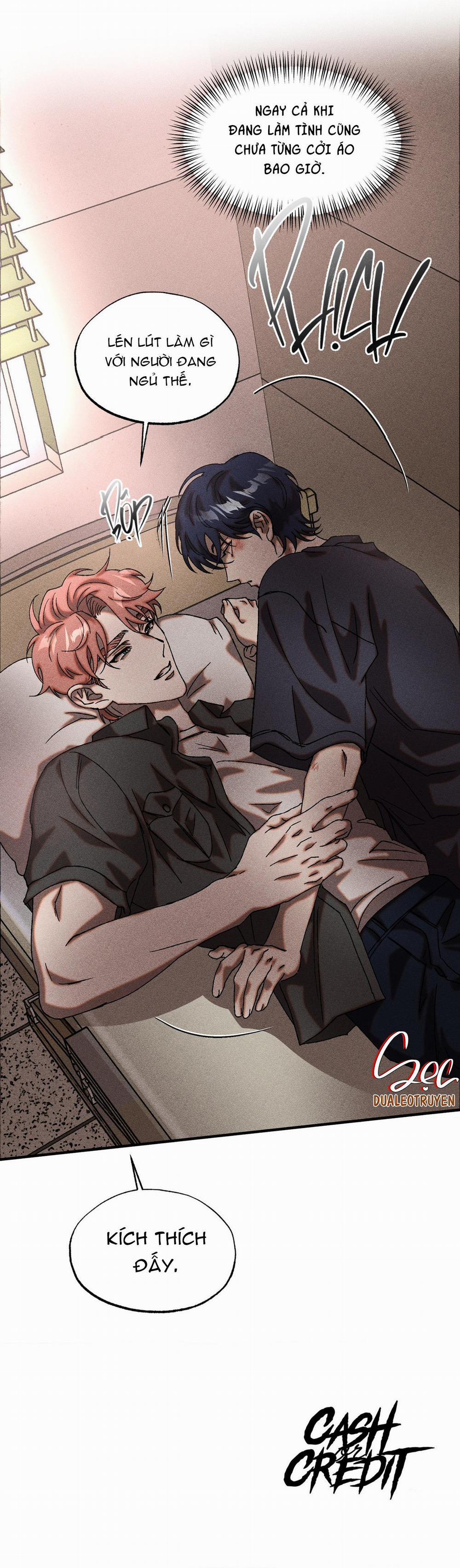 Cash Or Credit 13 trang 32