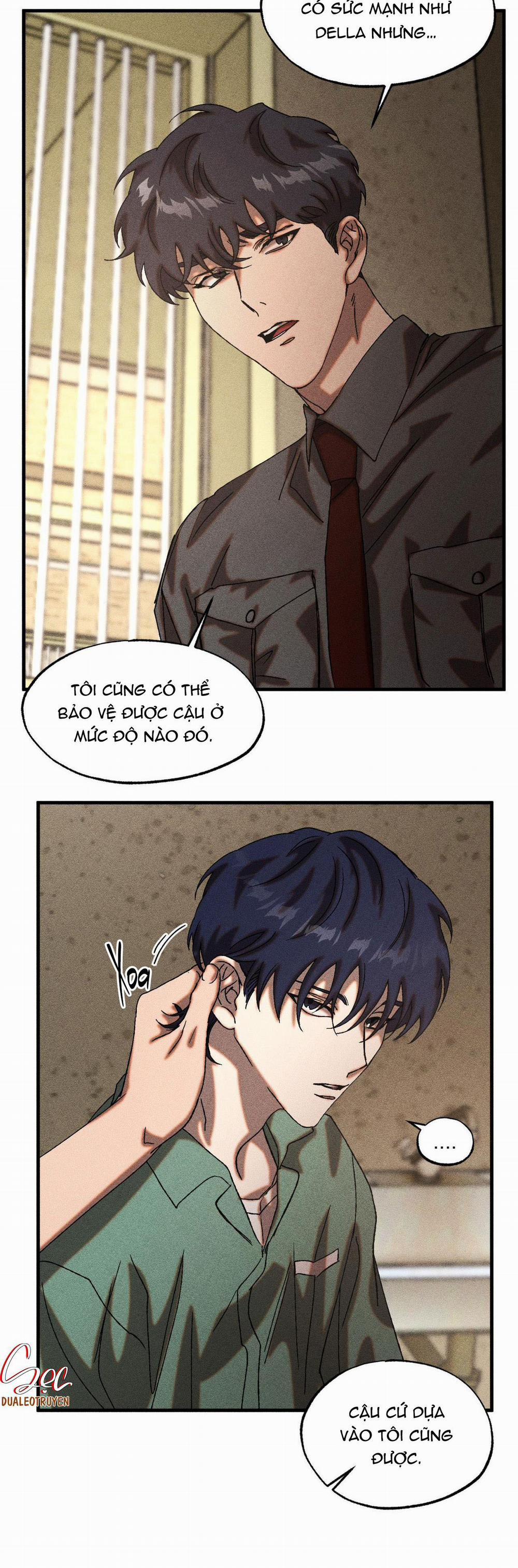 Cash Or Credit 15 trang 35