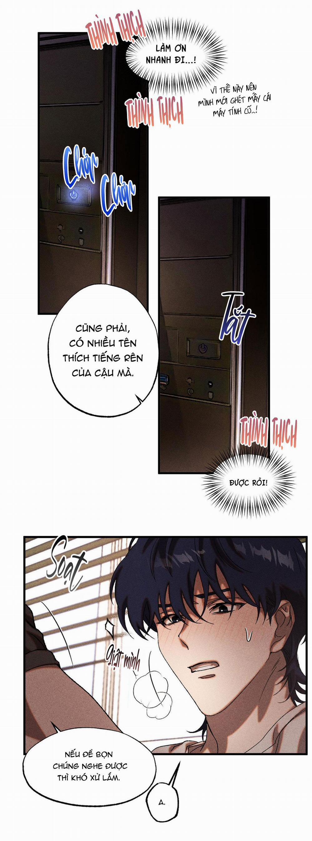 Cash Or Credit 17 trang 20