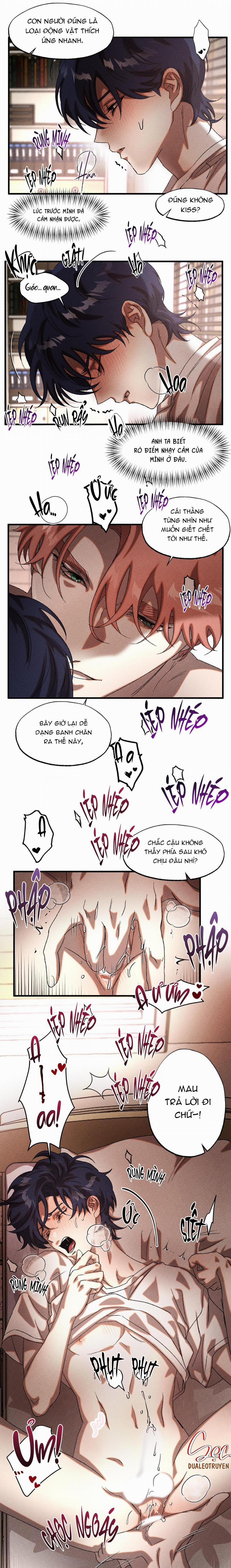 Cash Or Credit 18 trang 16