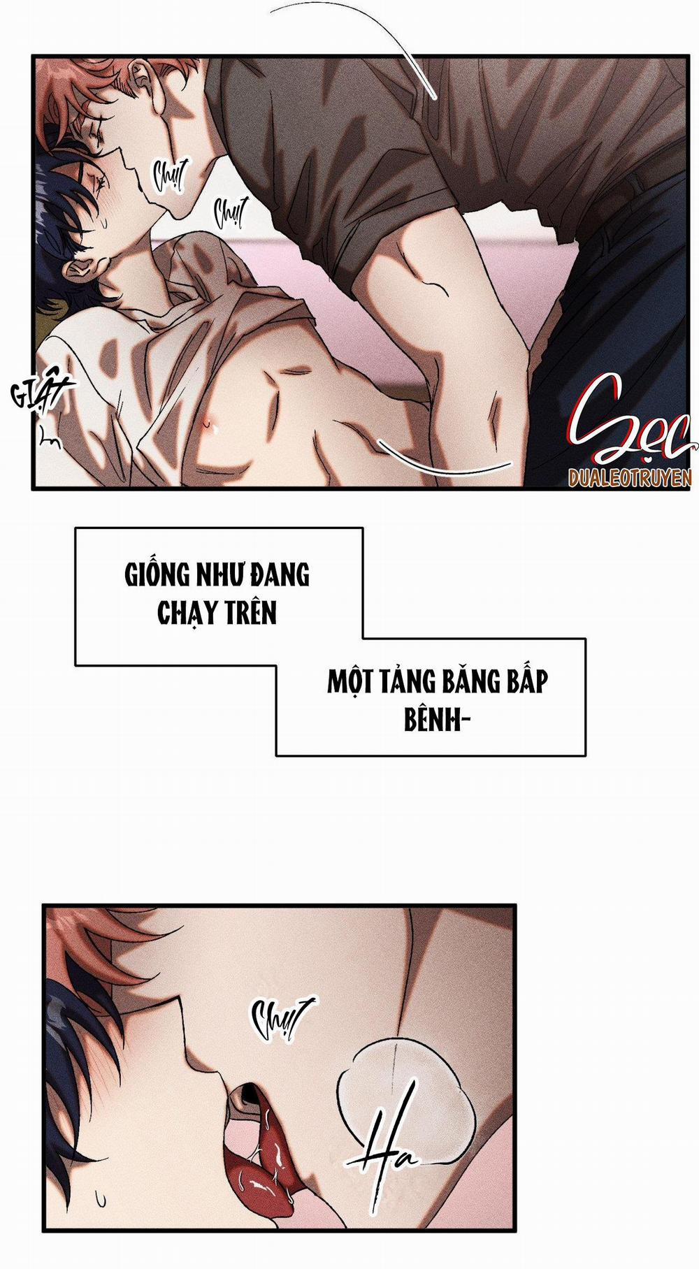 Cash Or Credit 18 trang 2