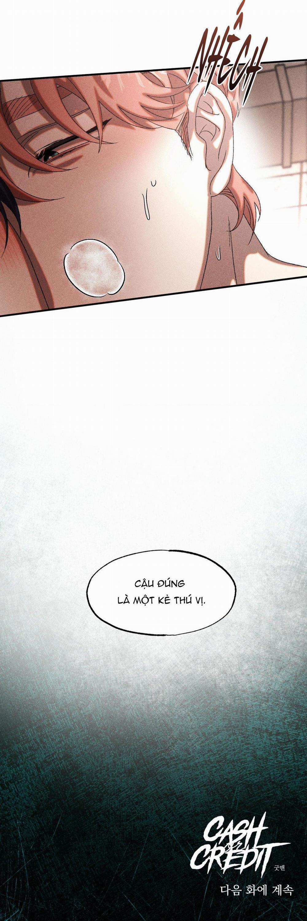 Cash Or Credit 18 trang 31