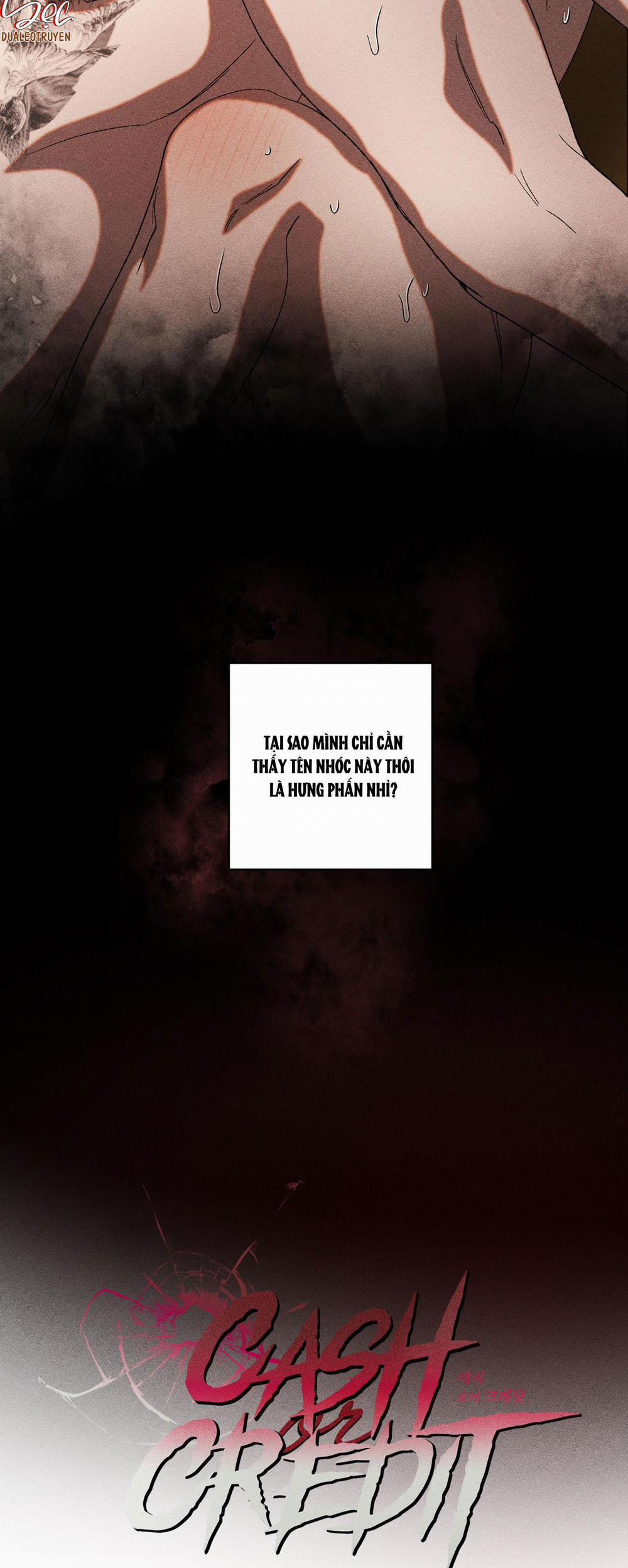 Cash Or Credit 19 trang 10