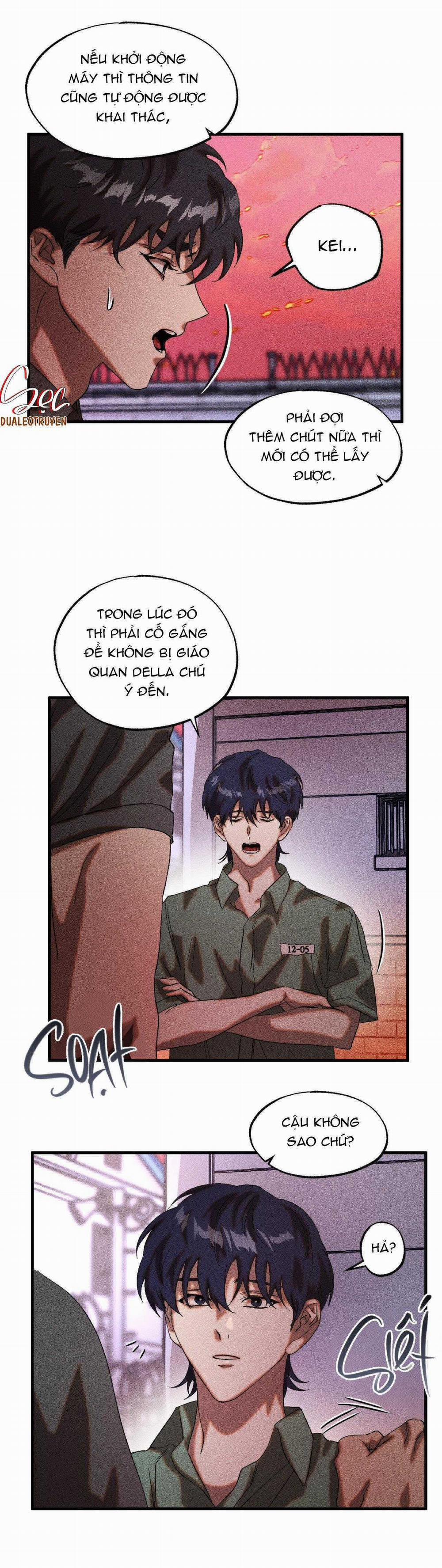 Cash Or Credit 20 trang 21