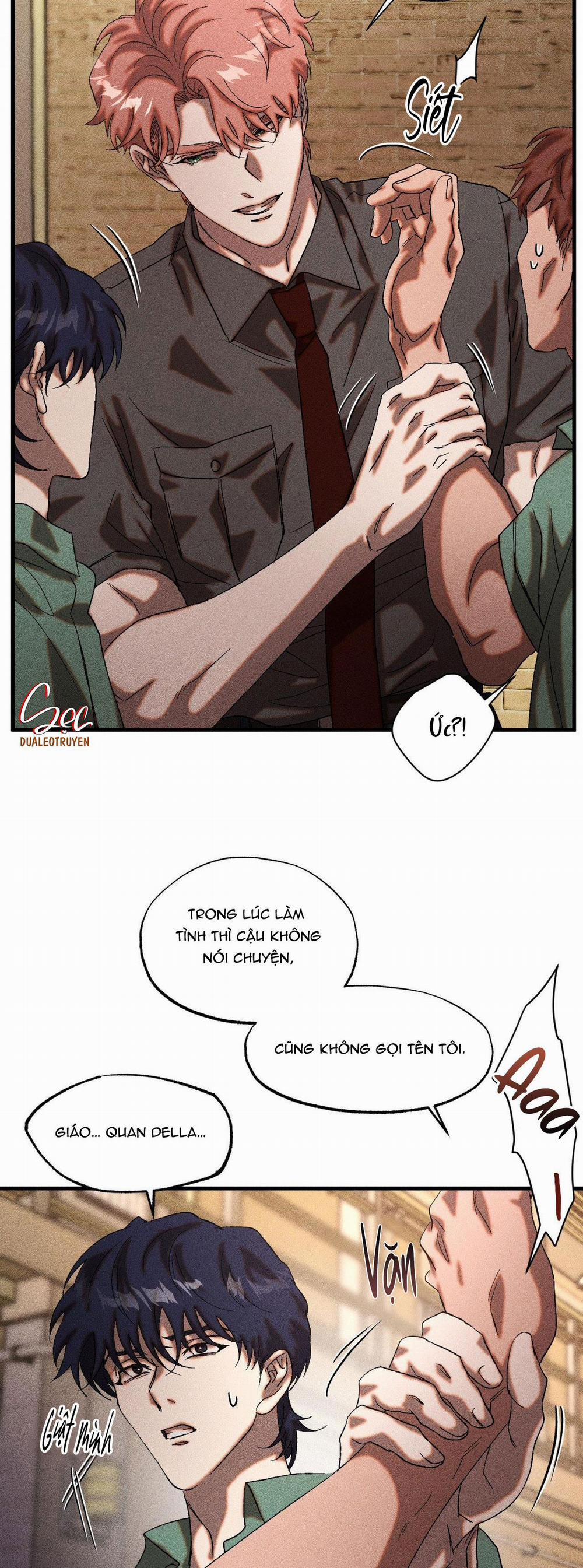 Cash Or Credit 21 trang 31