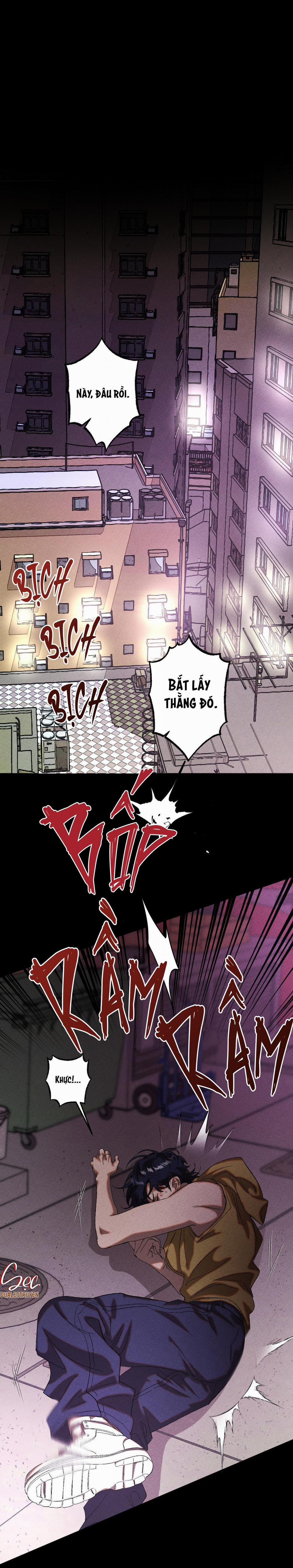 Cash Or Credit 22 trang 1