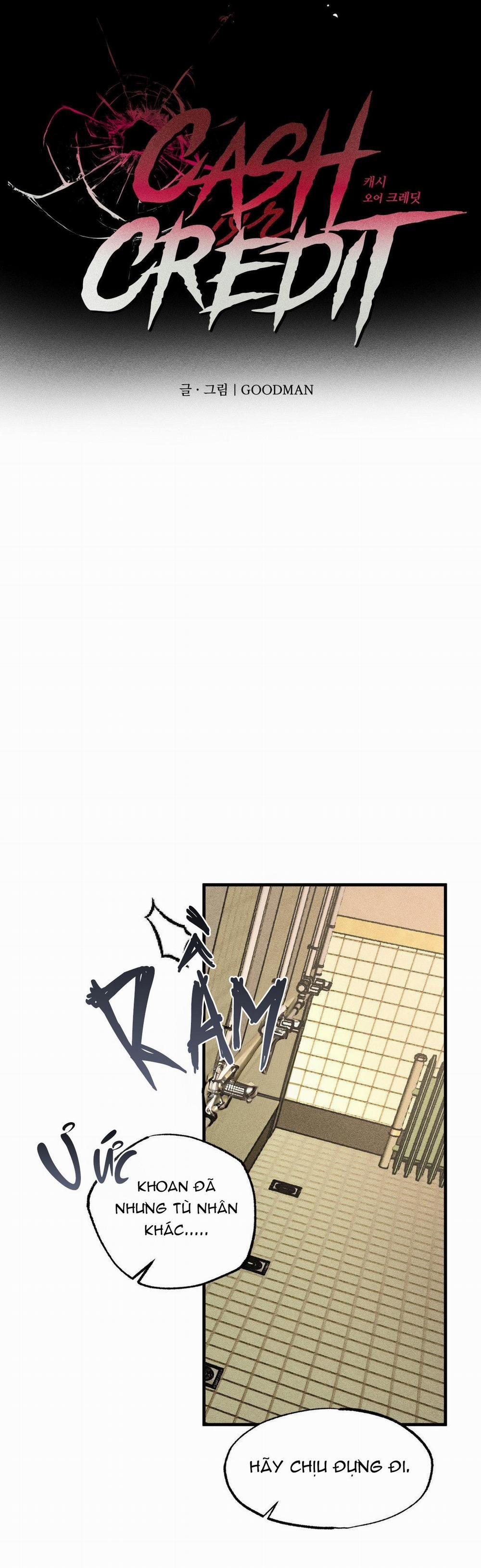 Cash Or Credit 22 trang 19