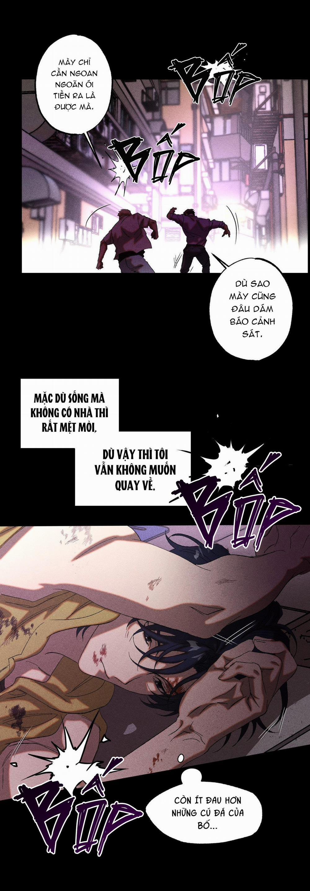 Cash Or Credit 22 trang 3