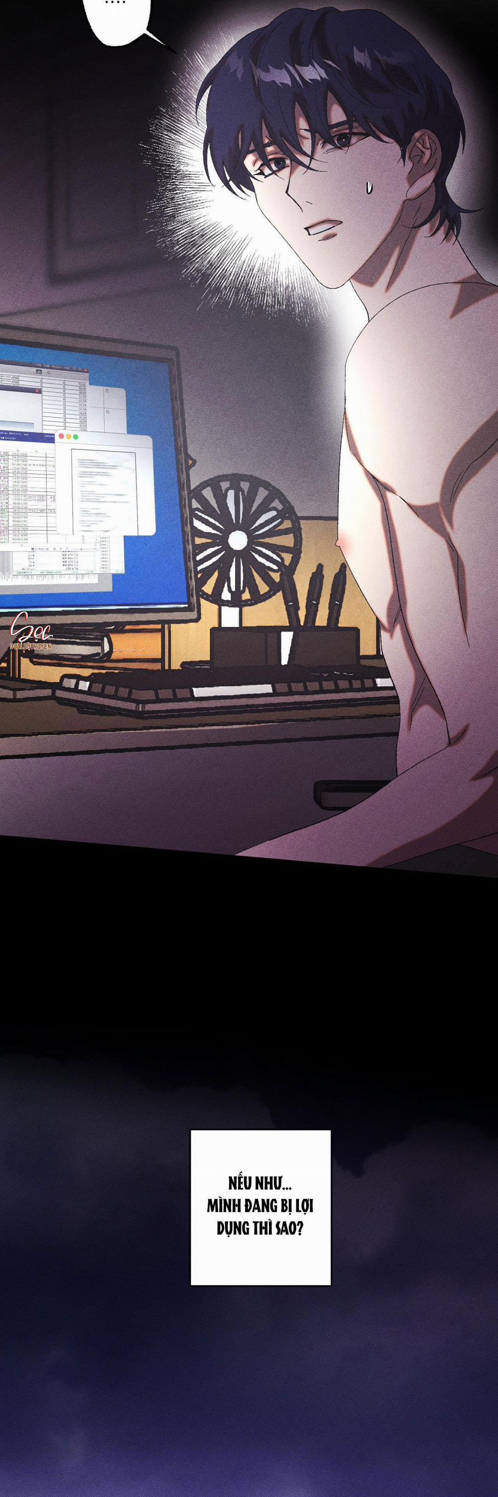 Cash Or Credit 24 trang 10