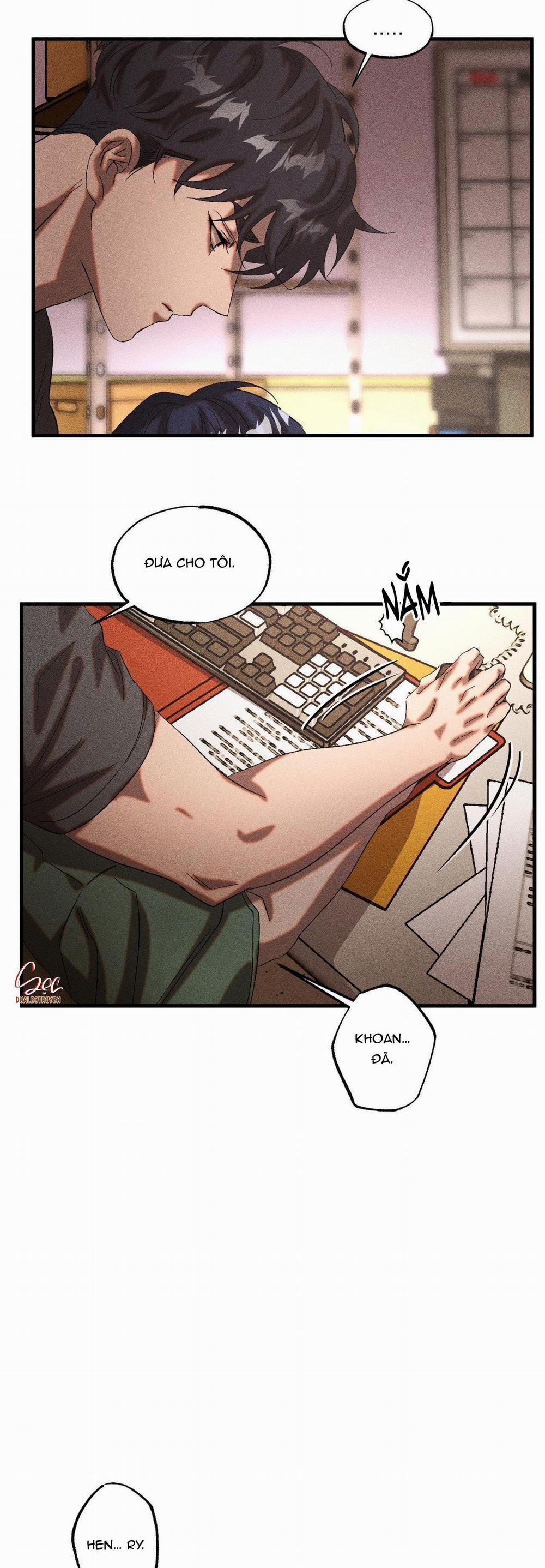 Cash Or Credit 24 trang 23