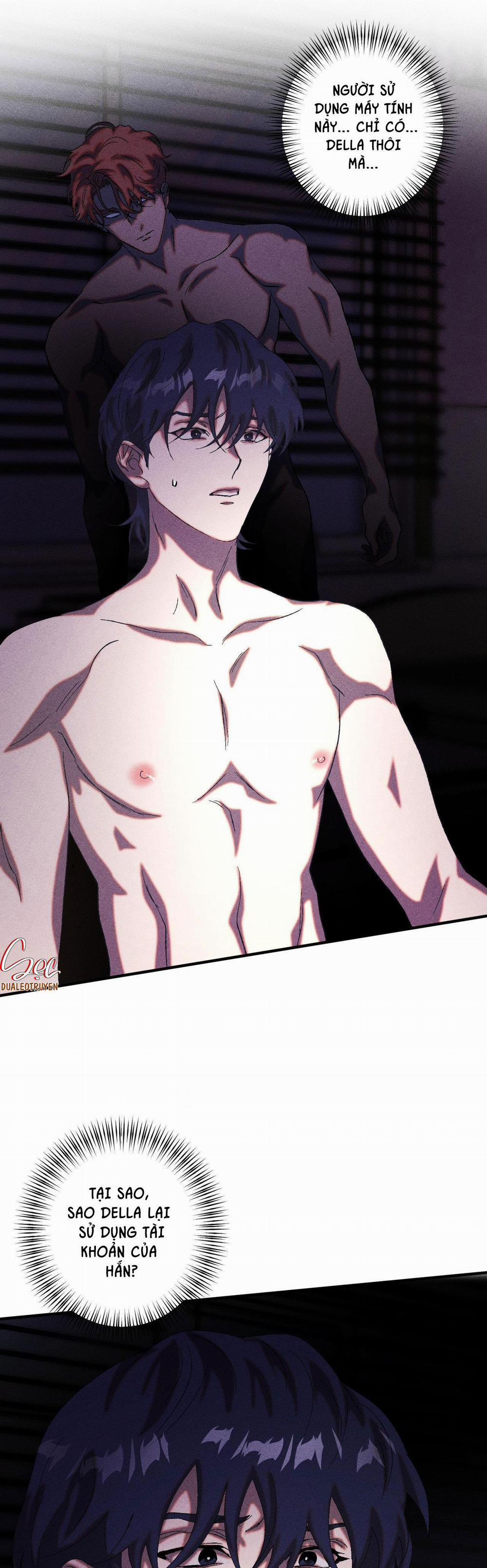 Cash Or Credit 24 trang 3