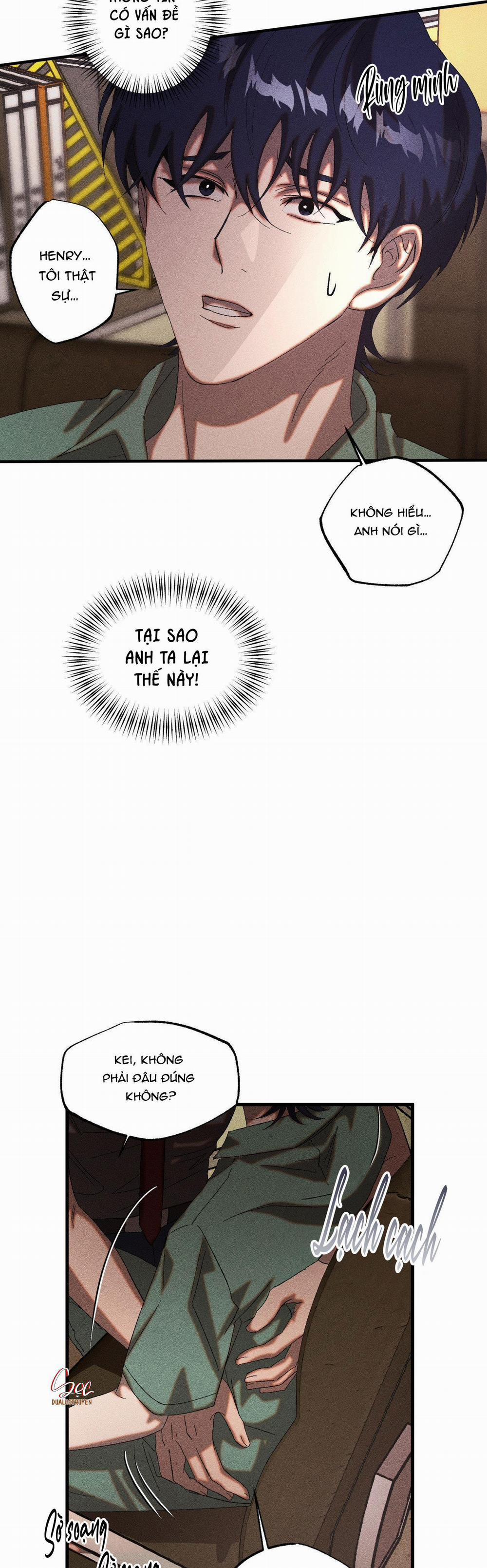 Cash Or Credit 24 trang 32