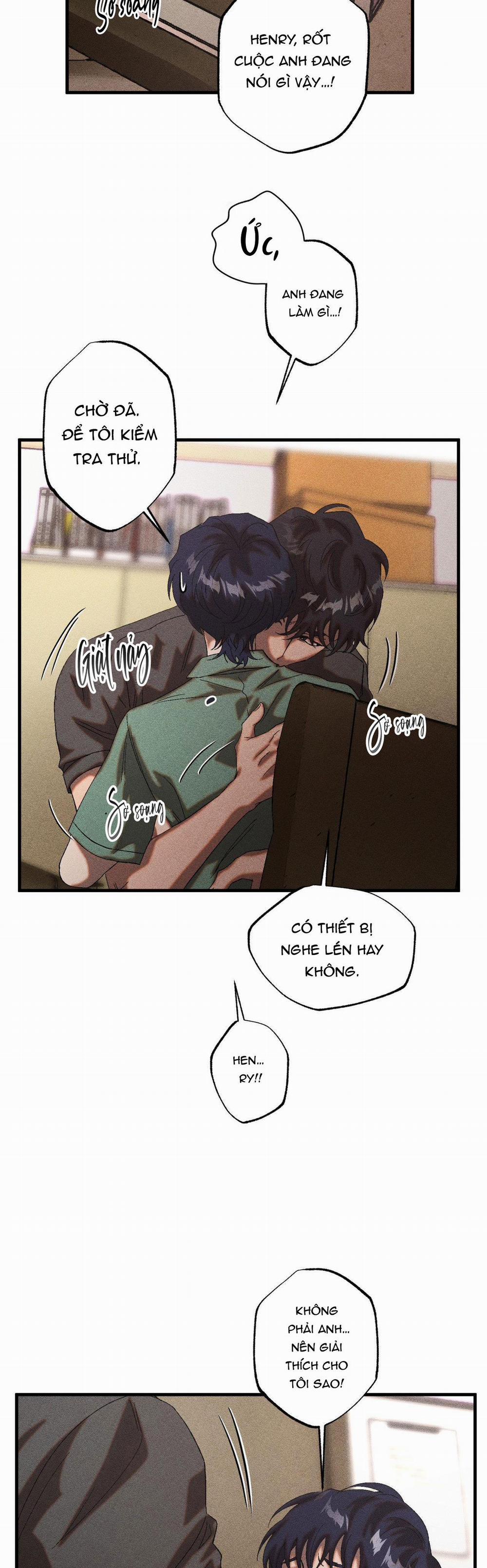 Cash Or Credit 24 trang 33