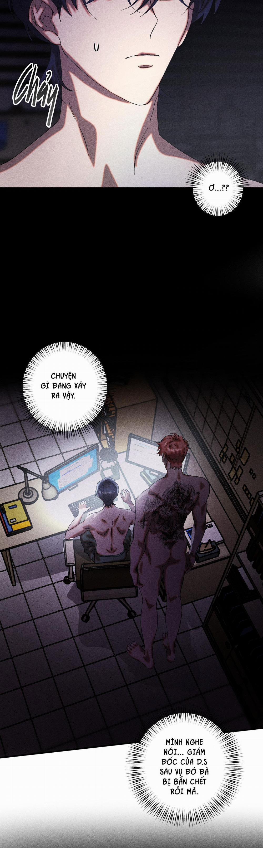 Cash Or Credit 24 trang 4