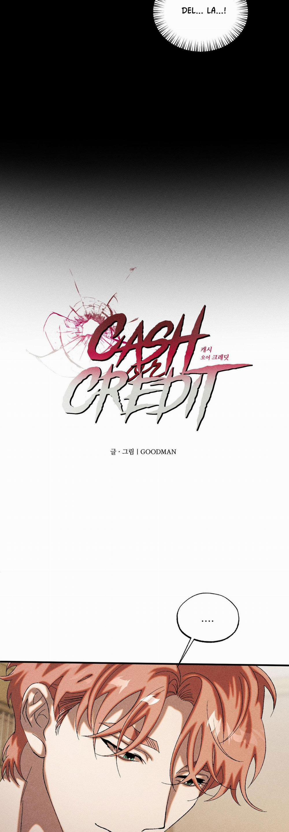 Cash Or Credit 25 trang 16