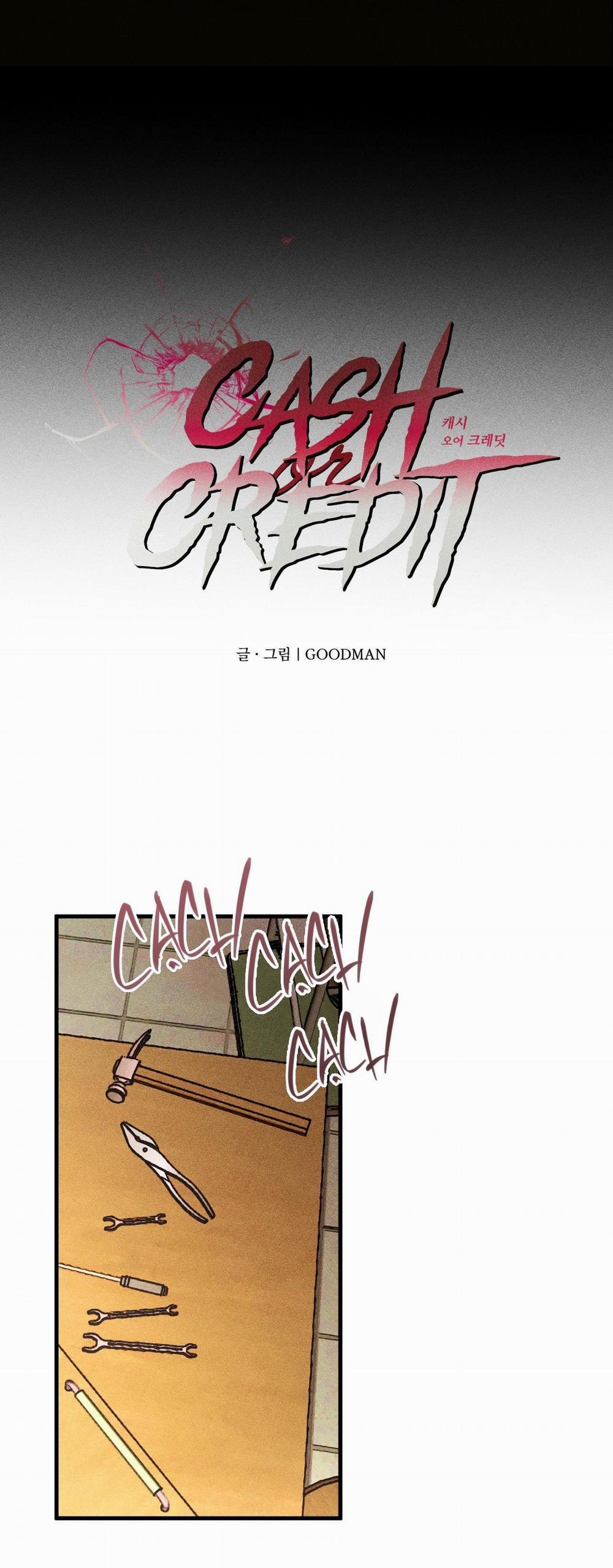 Cash Or Credit 27 trang 7