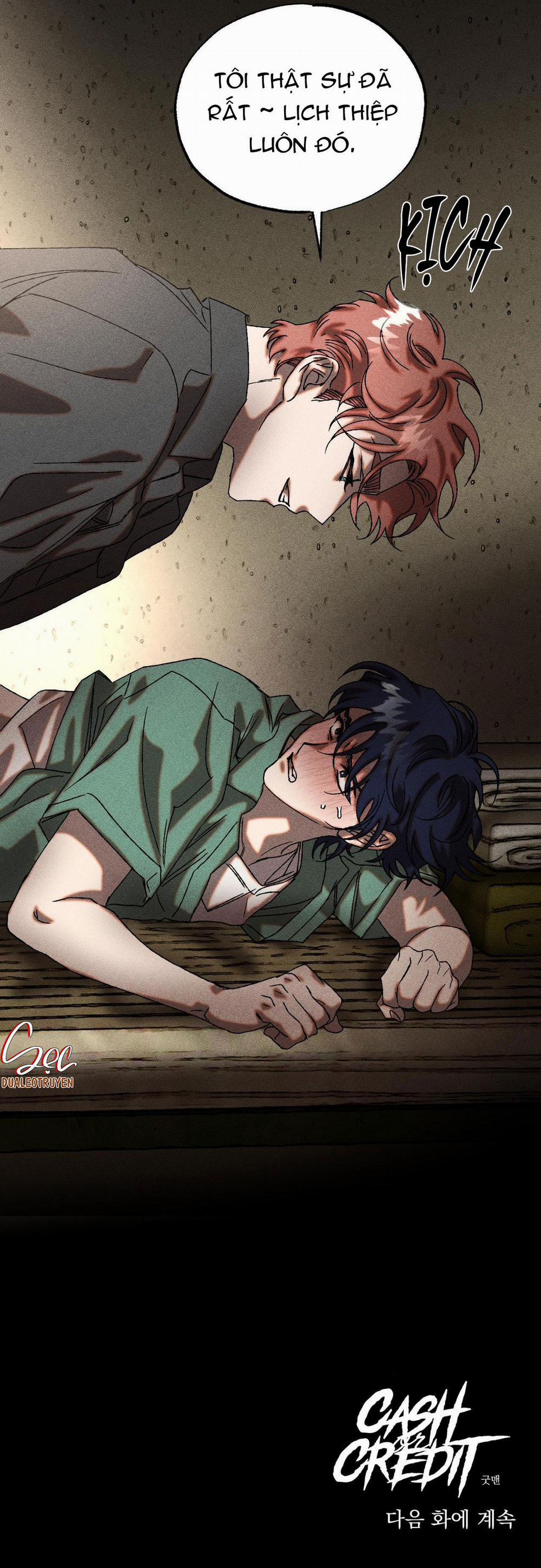 Cash Or Credit 3 trang 25