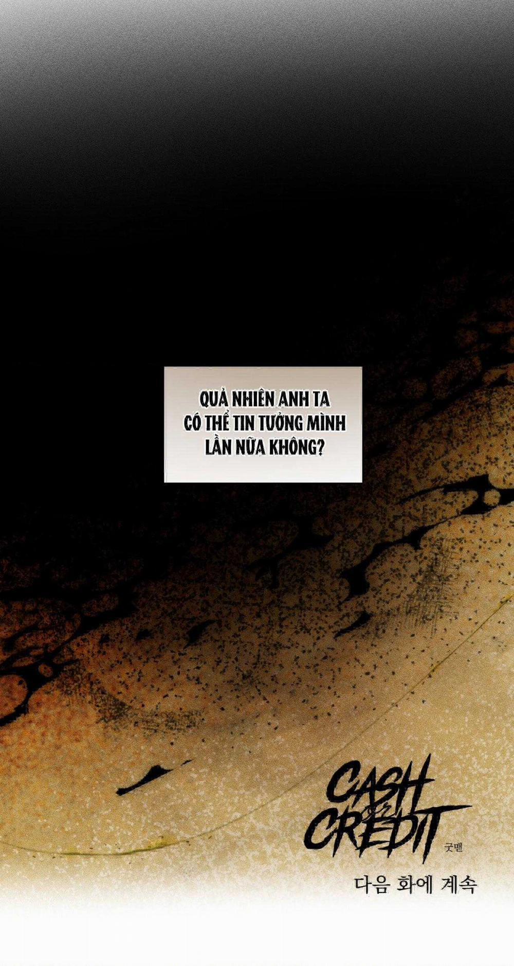 Cash Or Credit 31 trang 35