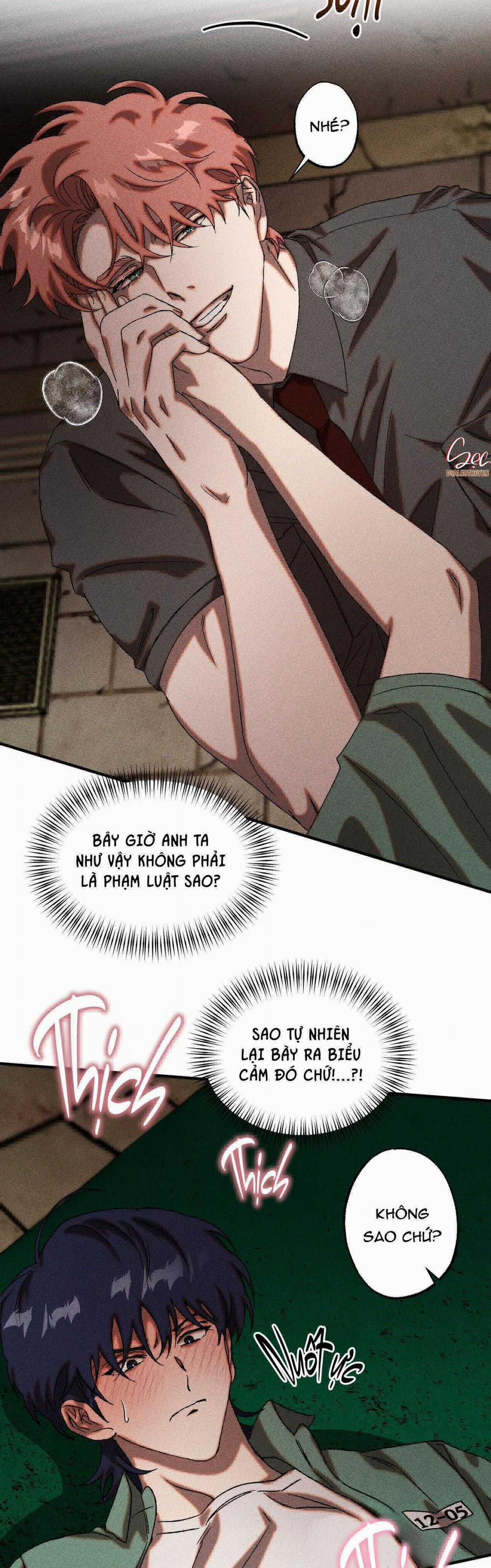 Cash Or Credit 37 trang 8