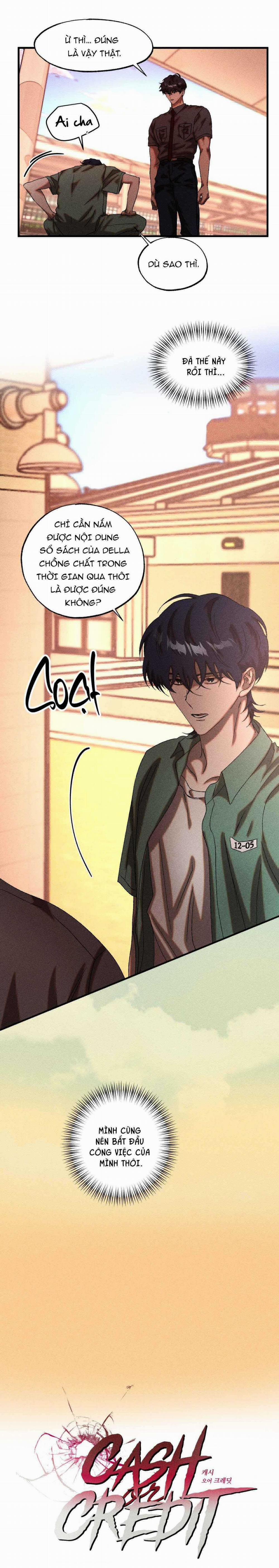 Cash Or Credit 39 trang 11