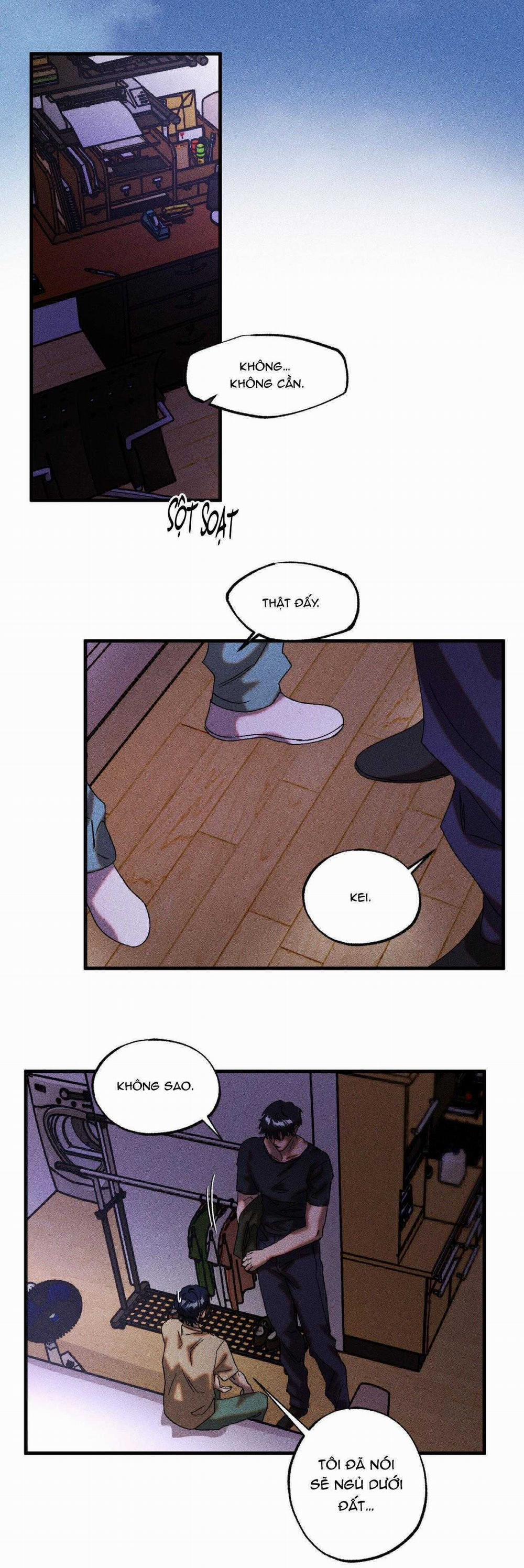 Cash Or Credit 40 trang 22