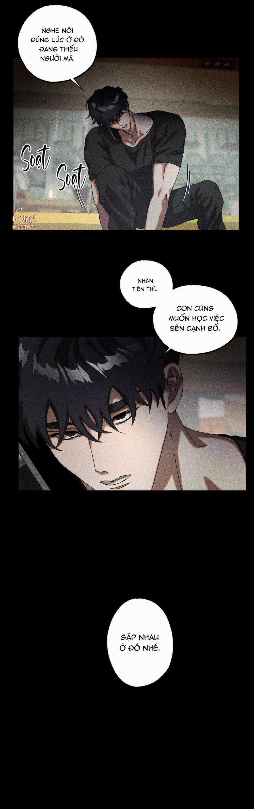 Cash Or Credit 40 trang 6