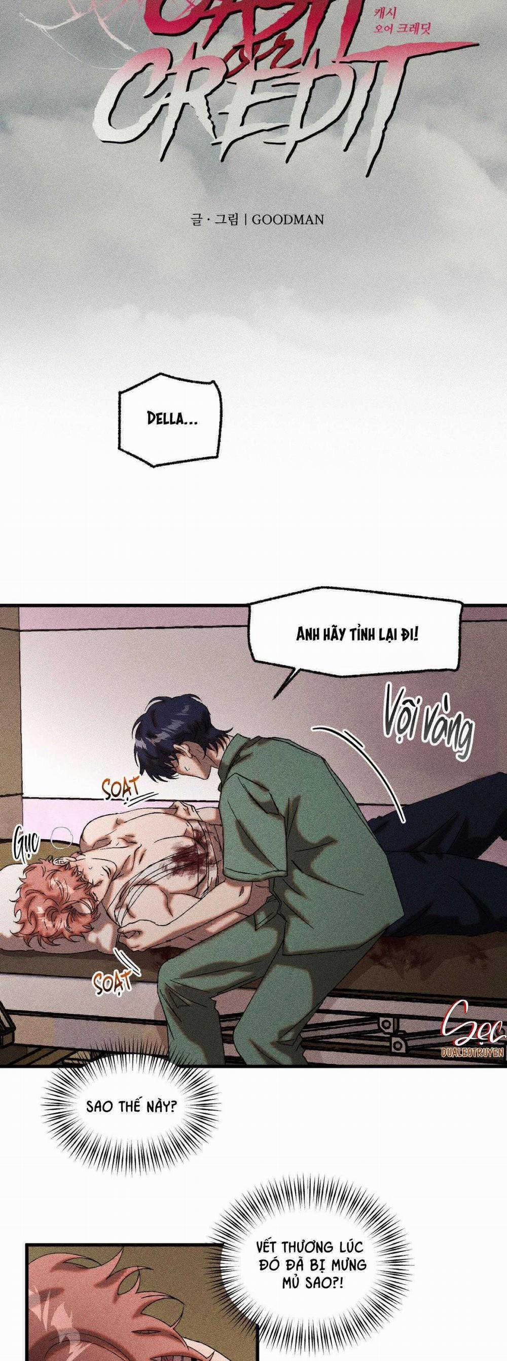 Cash Or Credit 41 trang 21