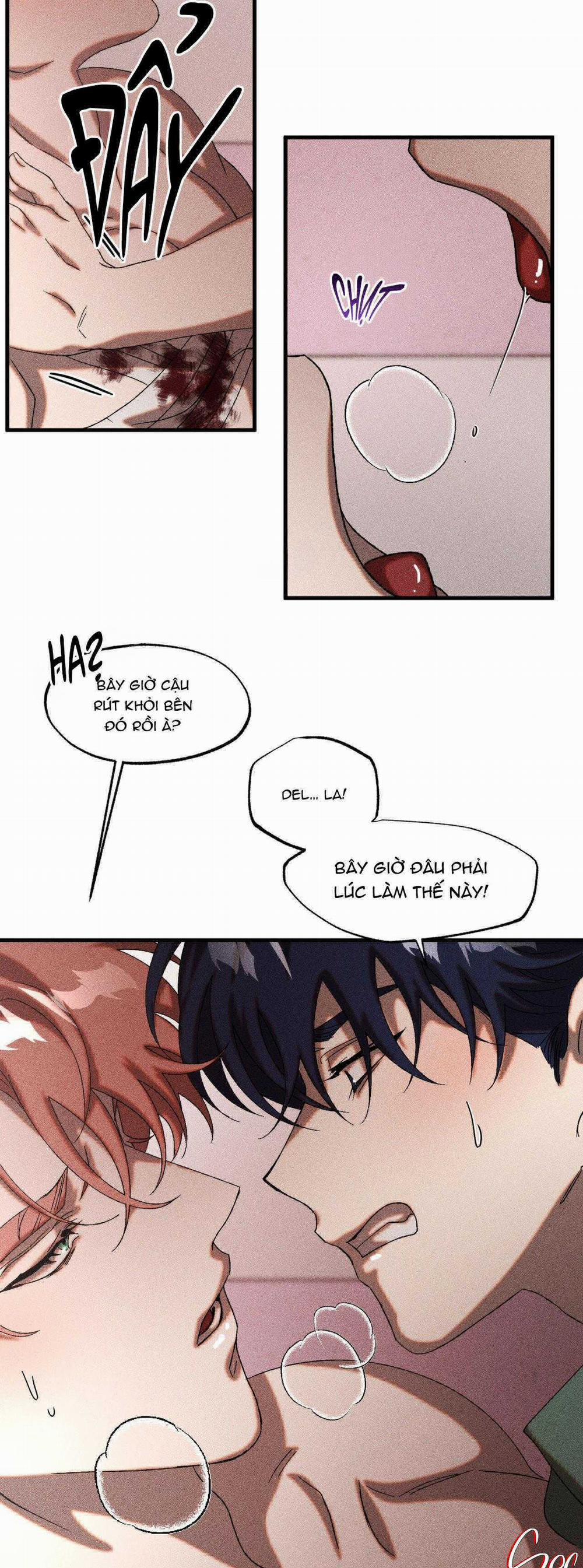 Cash Or Credit 41 trang 28