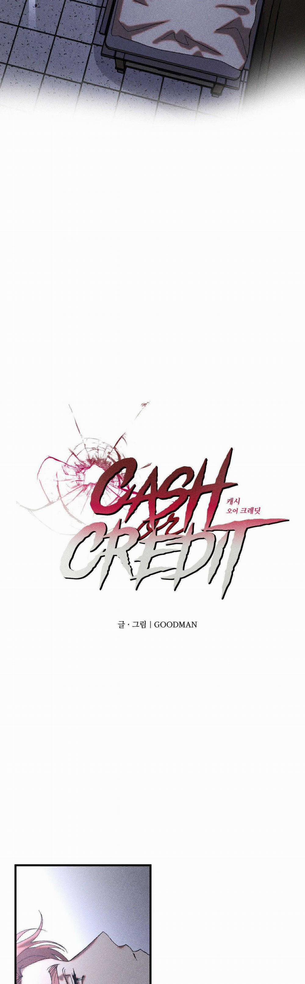 Cash Or Credit 43 trang 2