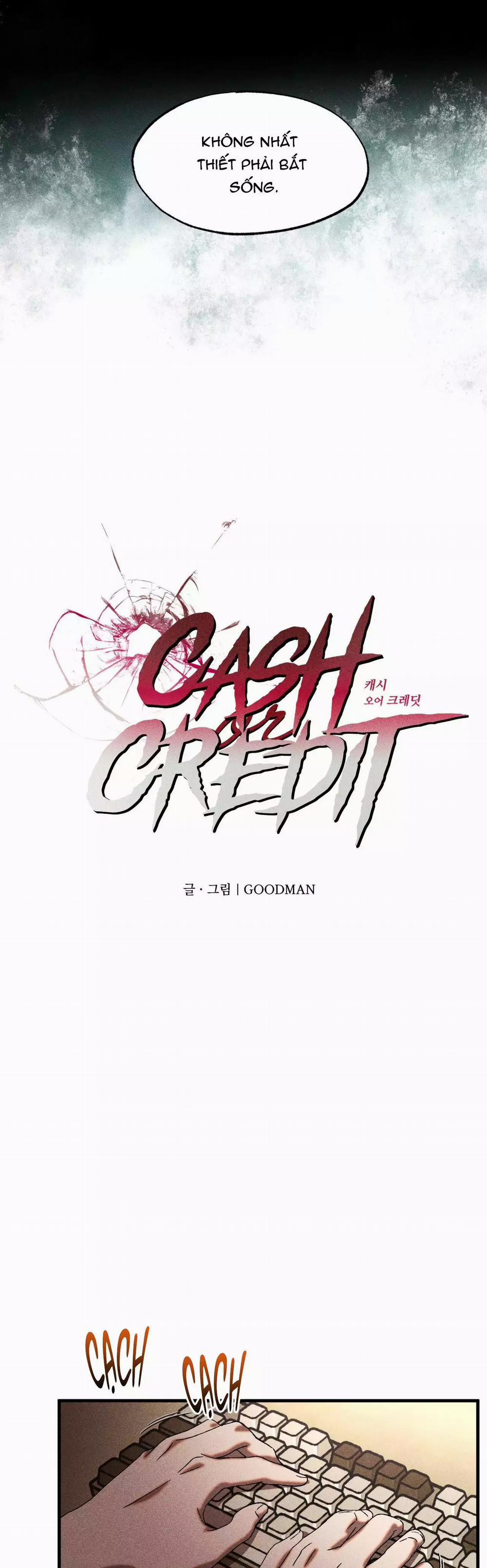 Cash Or Credit 44 trang 2