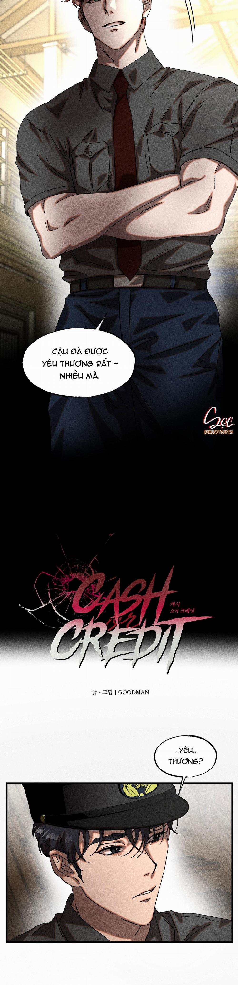 Cash Or Credit 6 trang 2