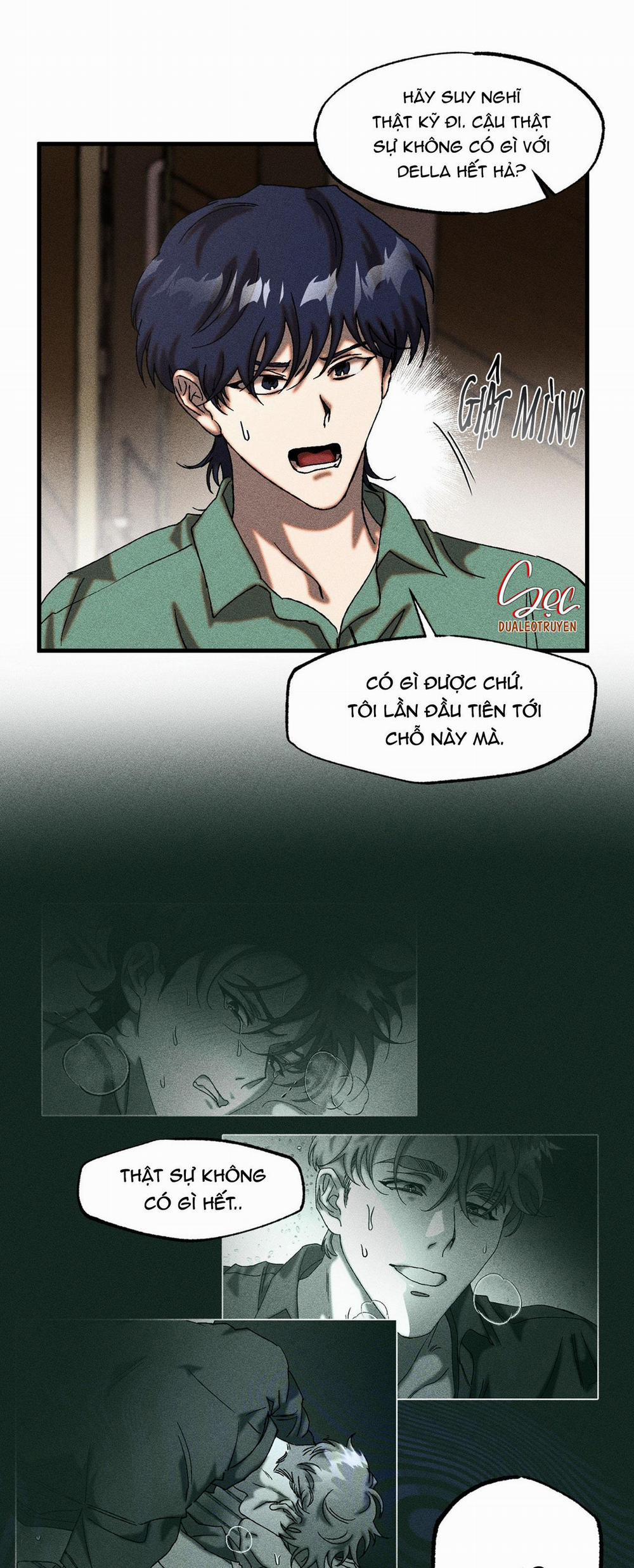 Cash Or Credit 6 trang 21