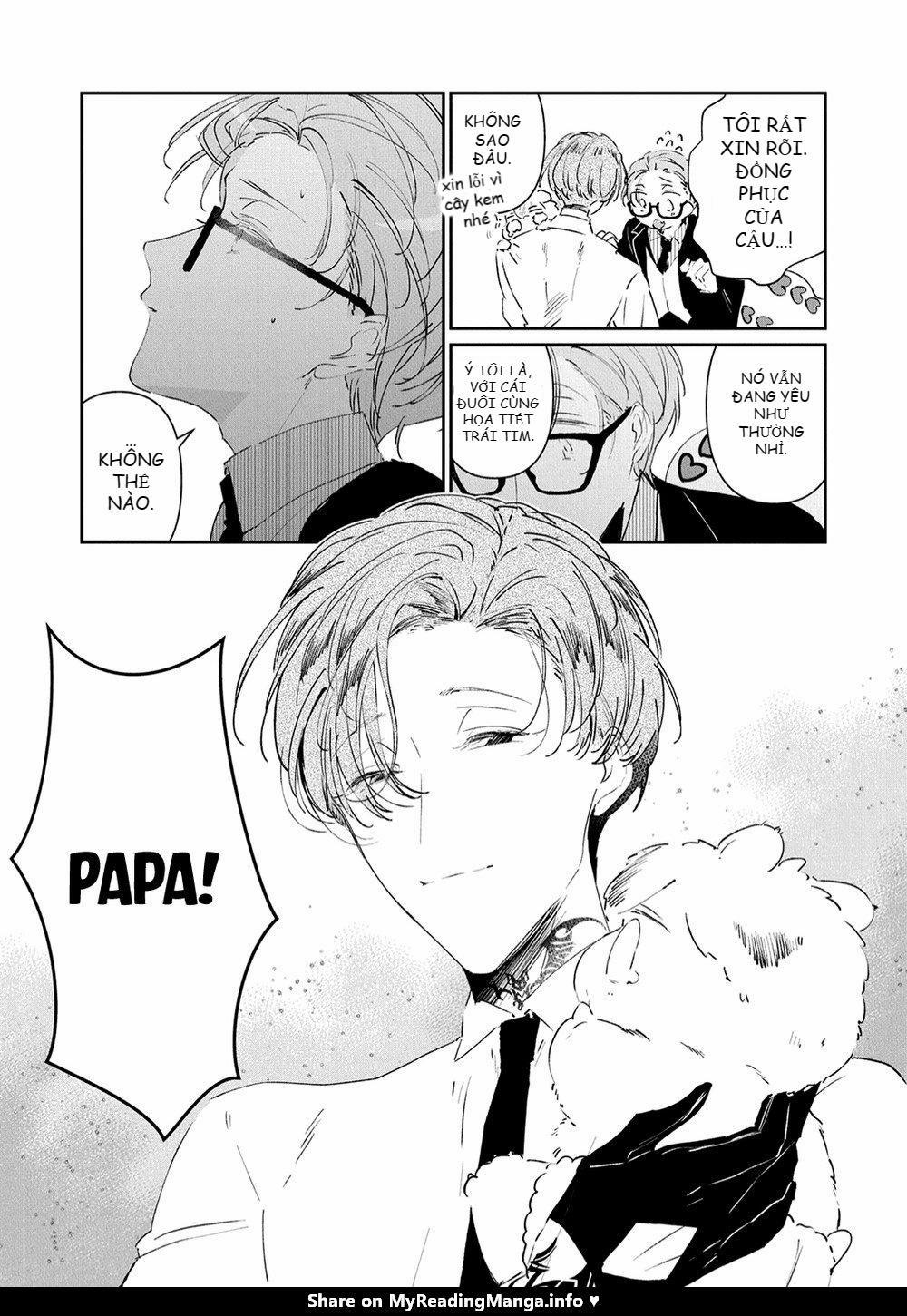 Castehate 13 trang 2