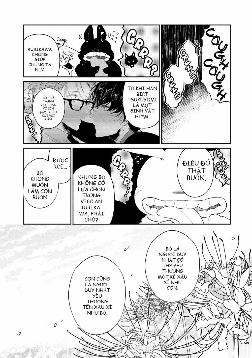 Castehate 13 trang 24