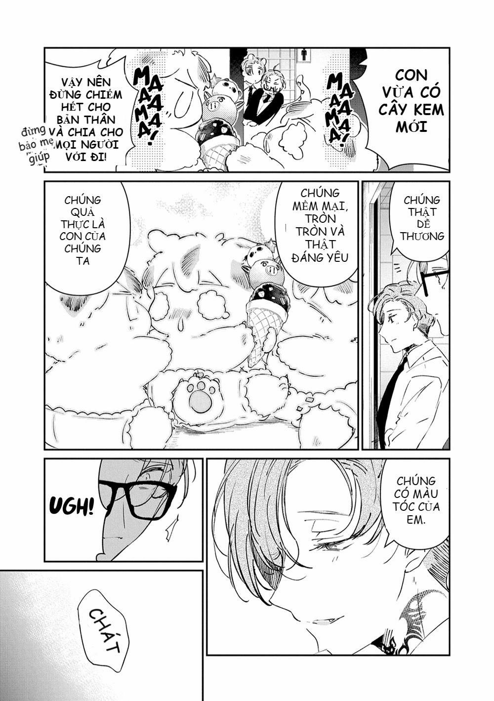 Castehate 13 trang 7