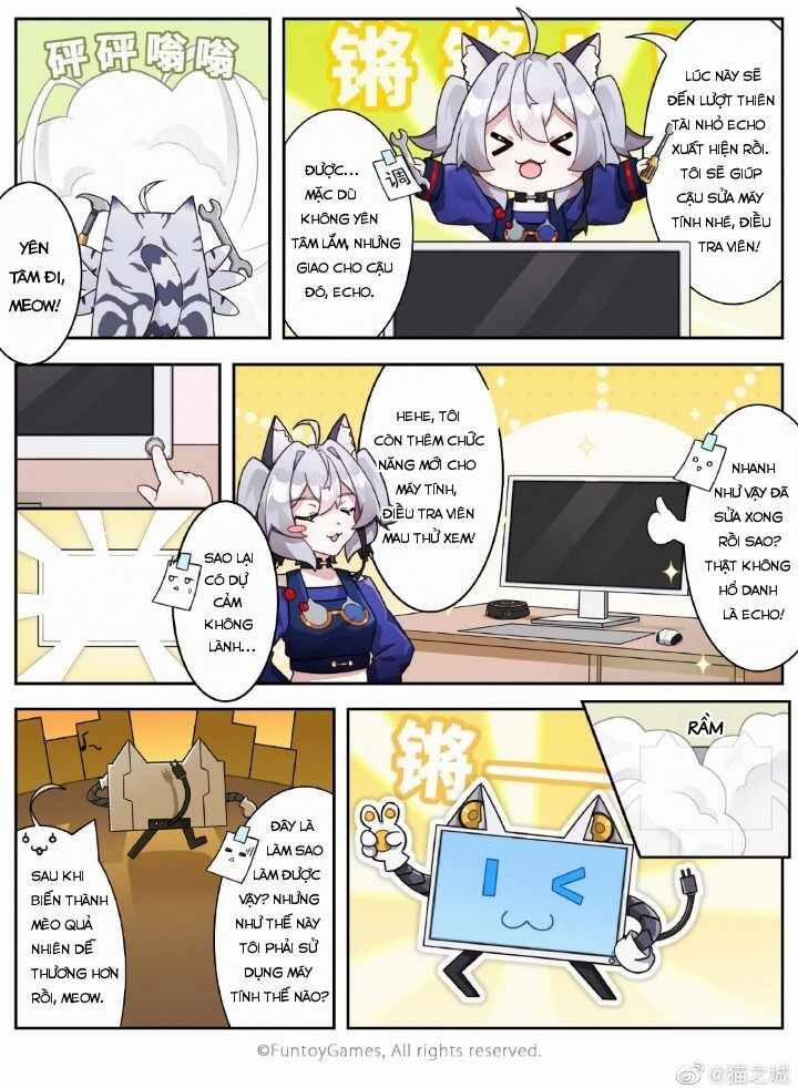 Cat Planet 9 trang 3