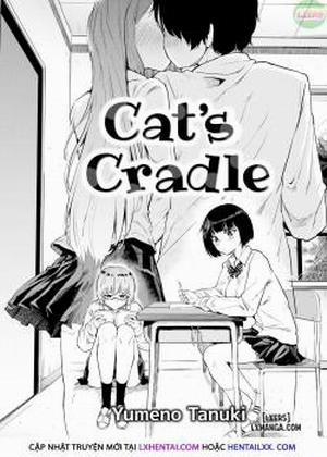 Cat's Cradle