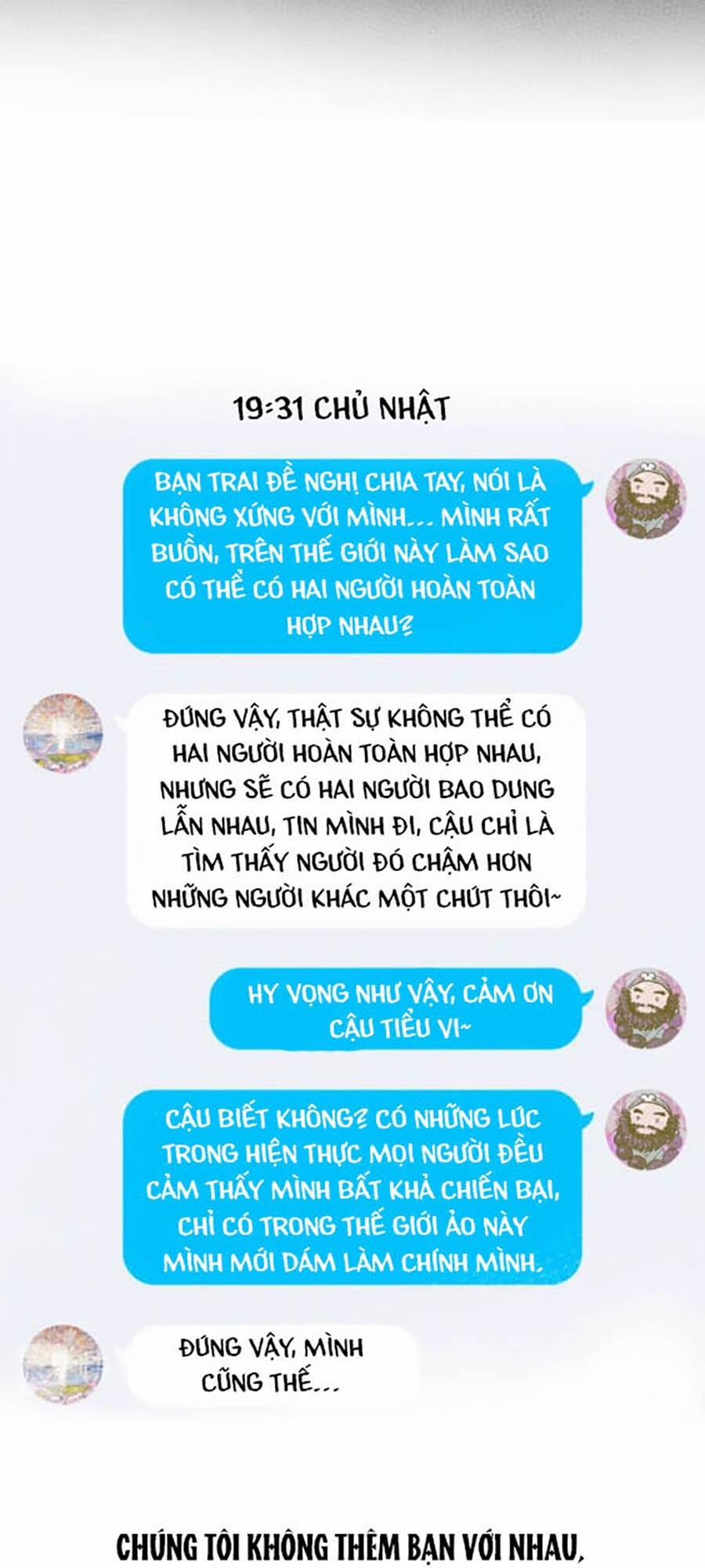 Cát Xê Người Tình Bóng Đêm Chương 5 Trang 9