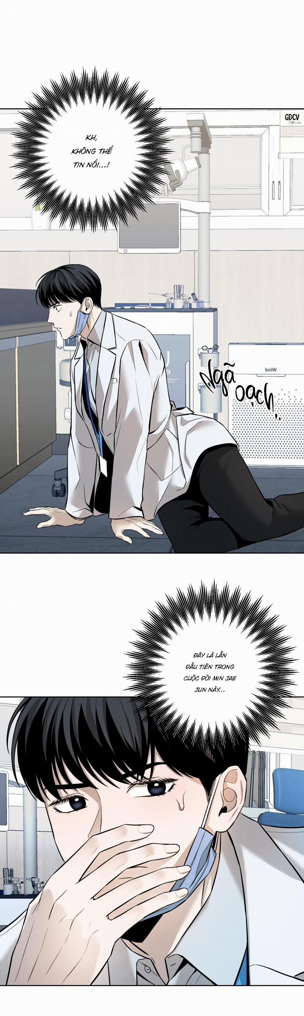 (Catch Up) Đuổi Bắt 1 trang 29