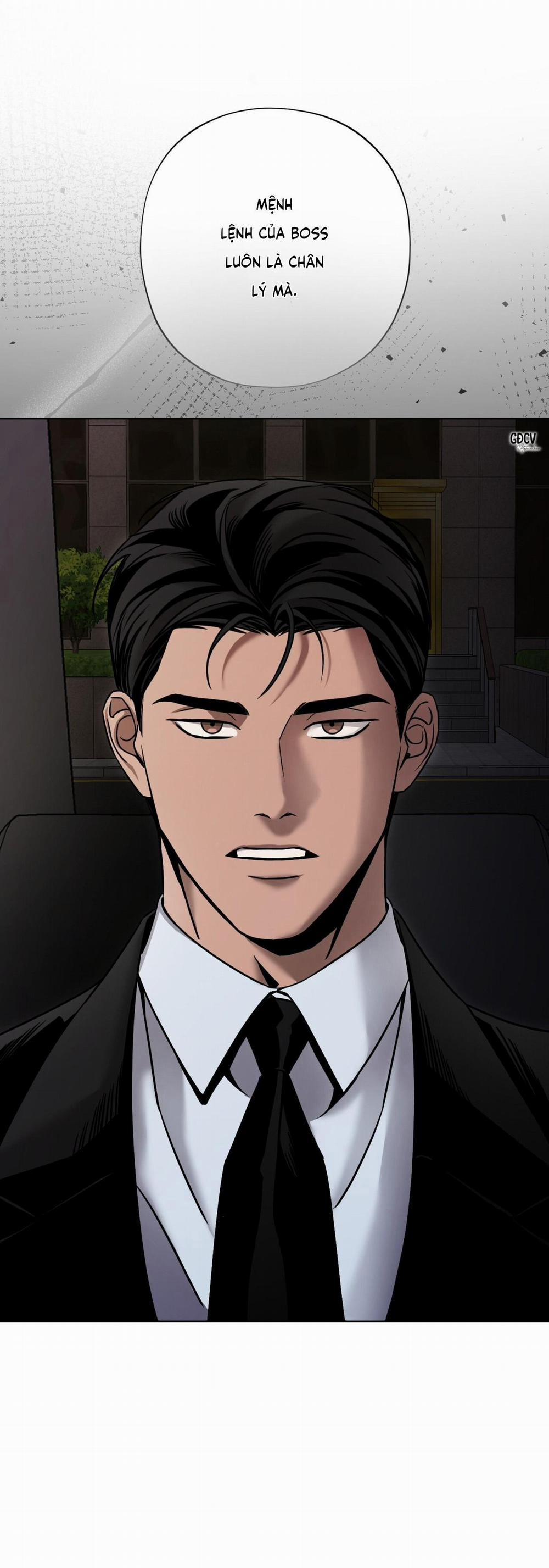 (Catch Up) Đuổi Bắt 1 trang 3