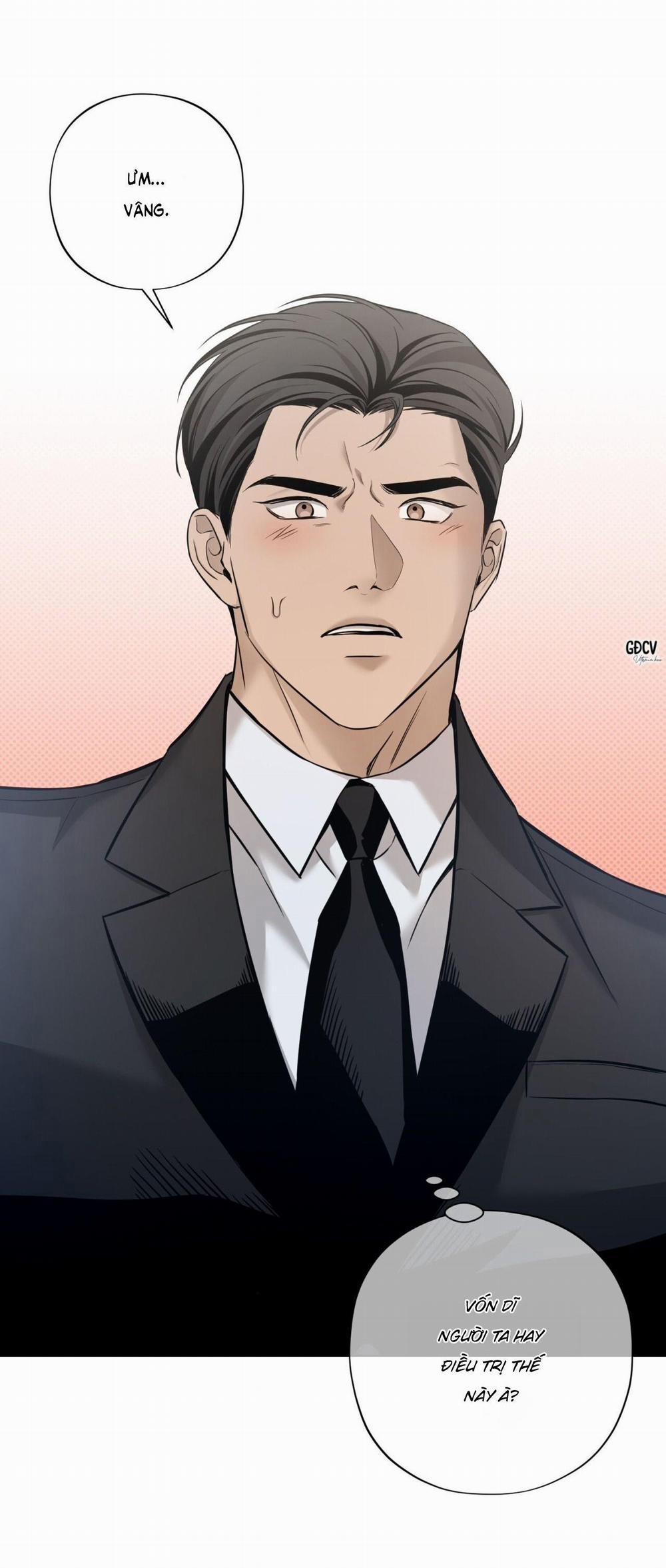 (Catch Up) Đuổi Bắt 1 trang 33