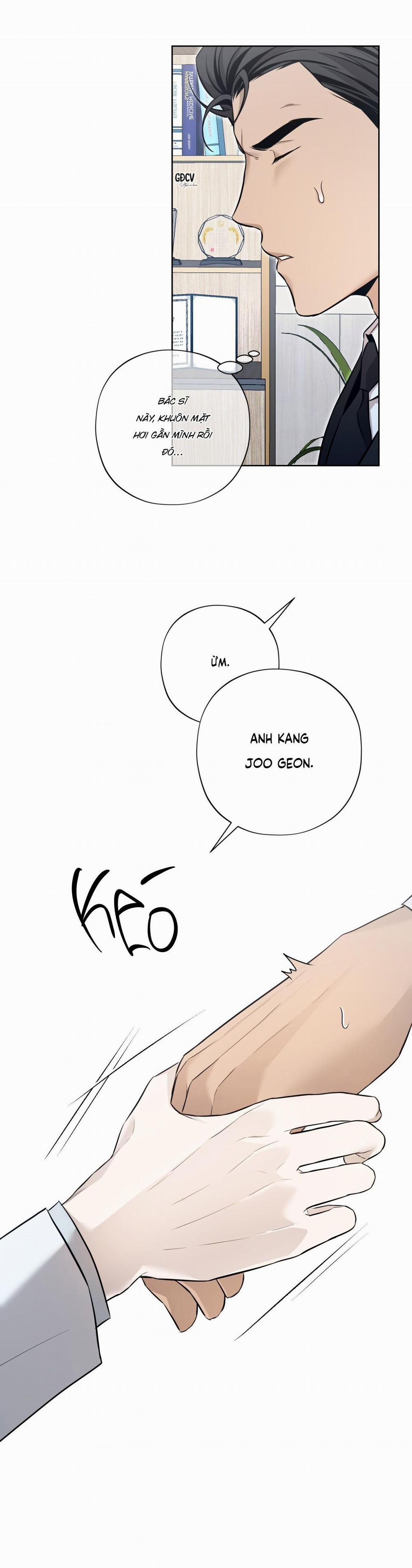 (Catch Up) Đuổi Bắt 1 trang 34