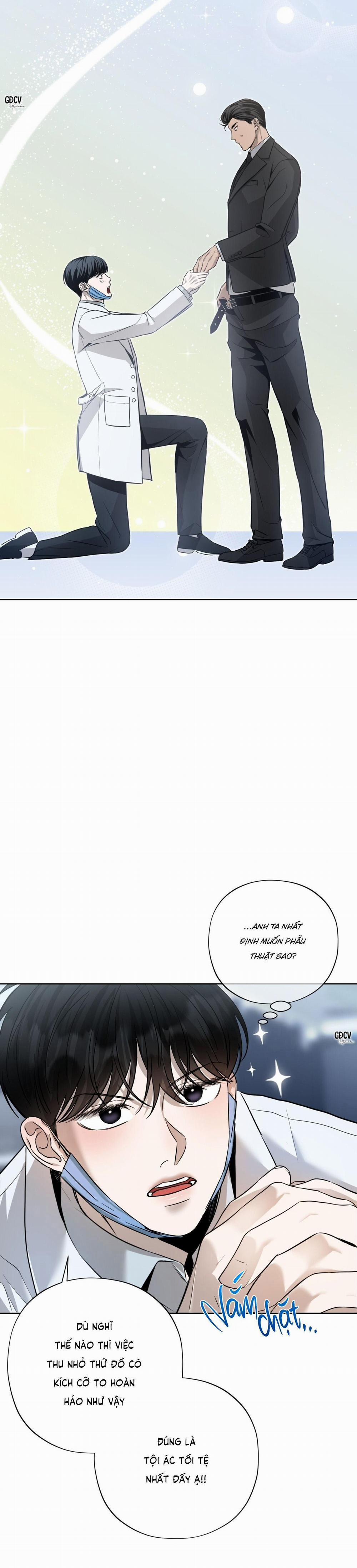 (Catch Up) Đuổi Bắt 1 trang 36