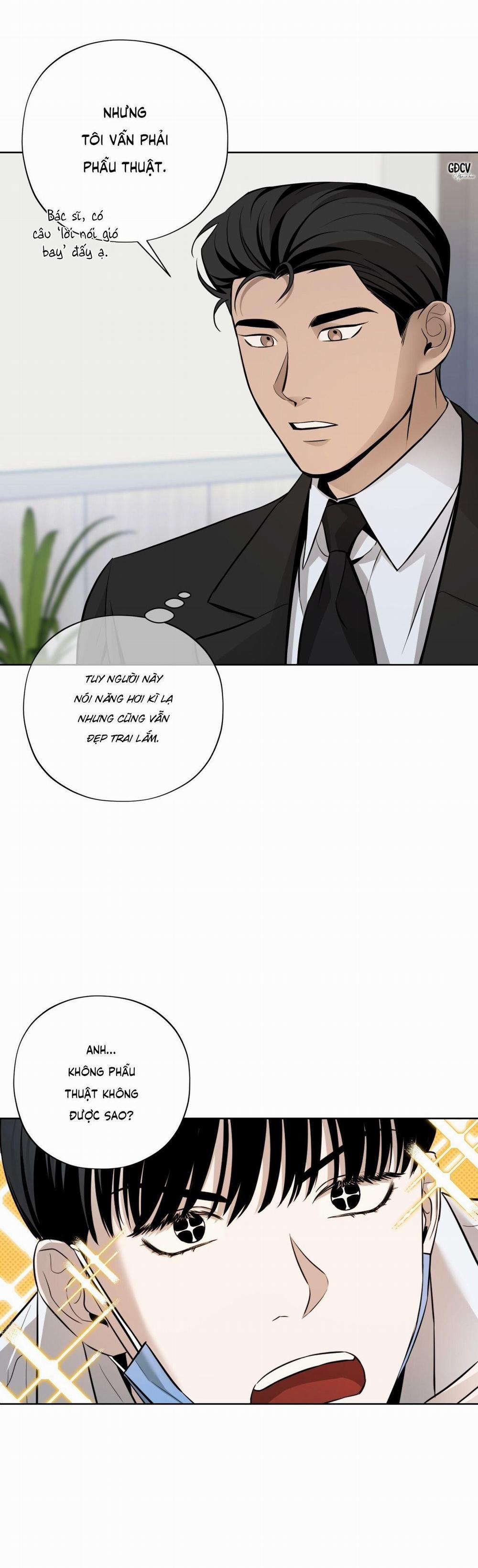 (Catch Up) Đuổi Bắt 1 trang 37