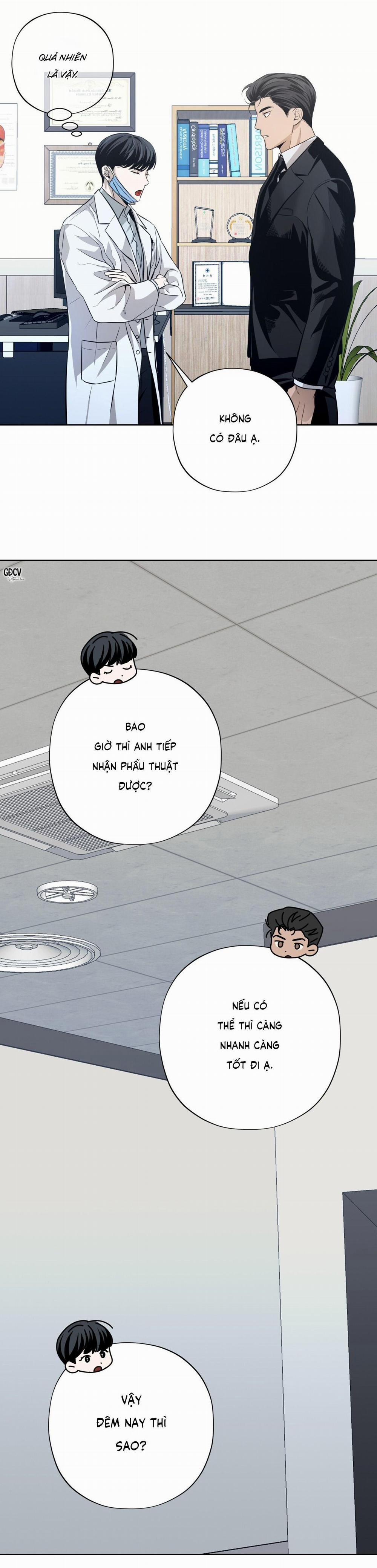 (Catch Up) Đuổi Bắt 1 trang 40