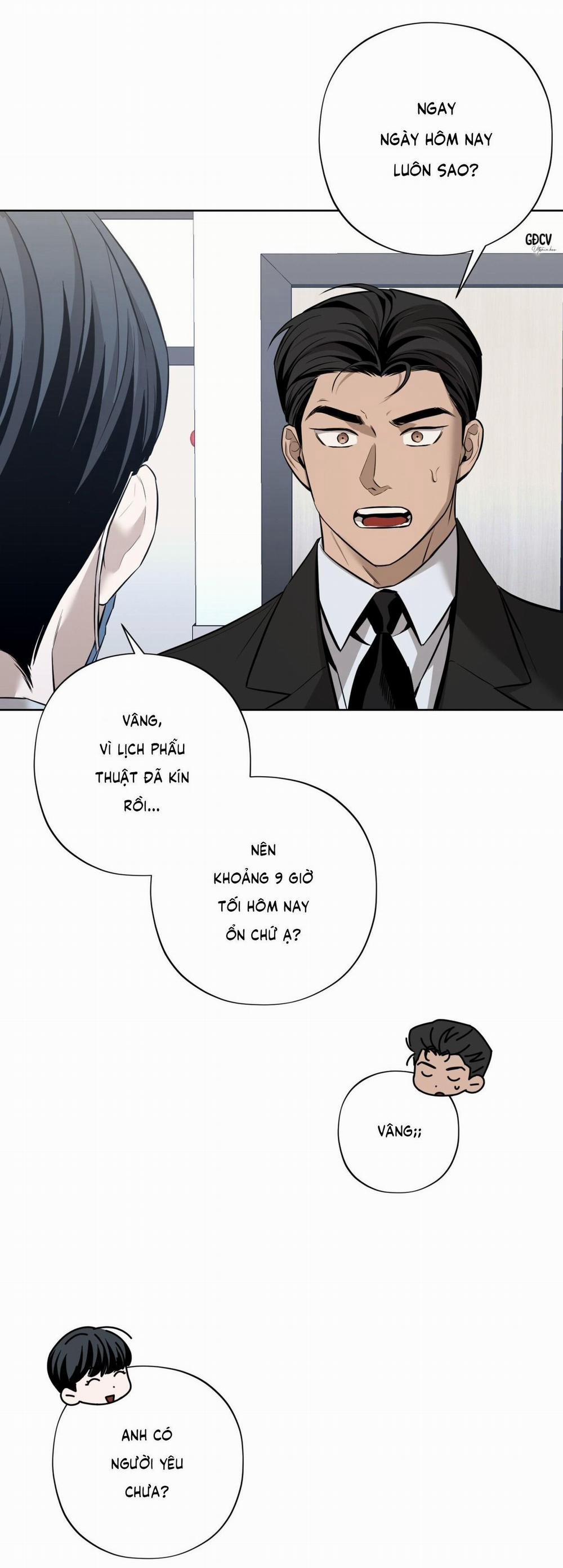 (Catch Up) Đuổi Bắt 1 trang 41