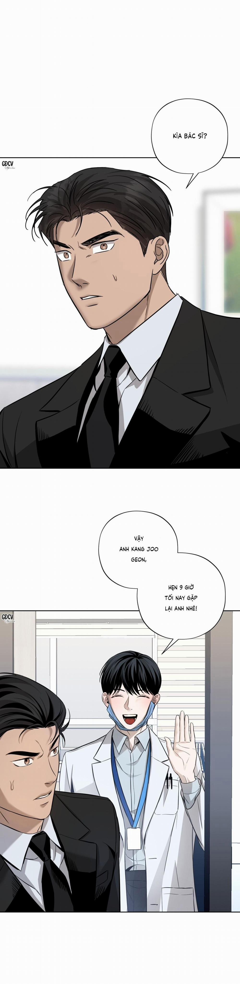 (Catch Up) Đuổi Bắt 1 trang 43