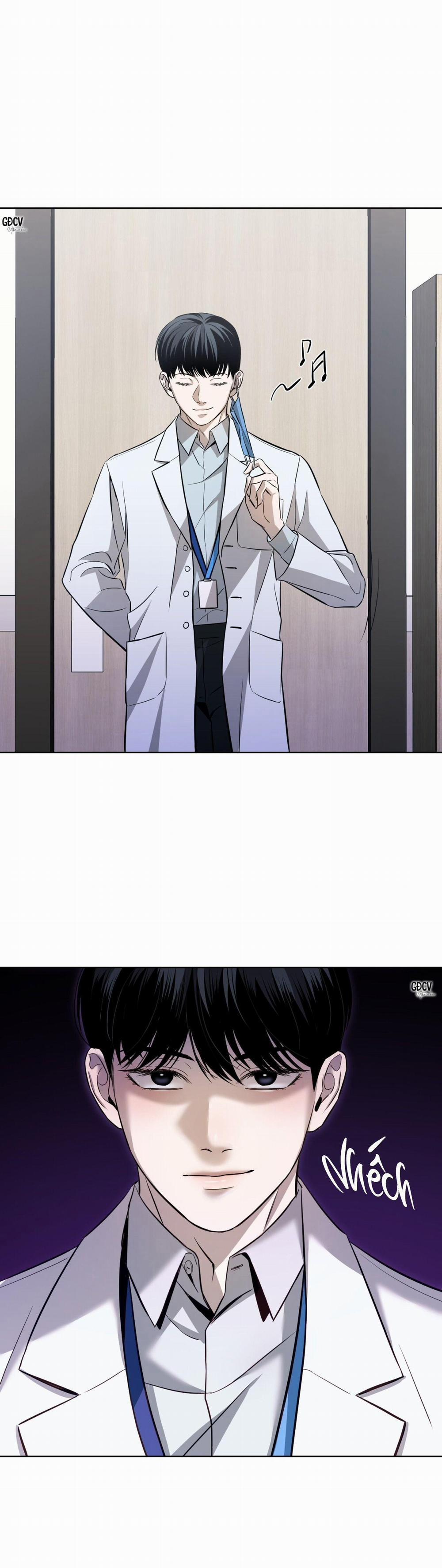 (Catch Up) Đuổi Bắt 1 trang 46